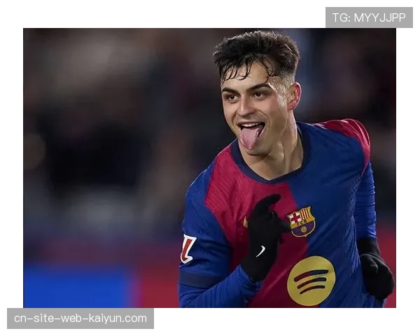 佩德里组织核心作用凸显 巴萨中场控制力提升关键