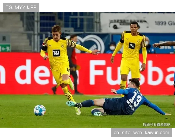 多特蒙德快速传导战术进球效率提升至场均二点三球