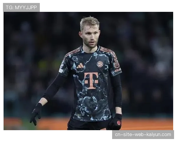 莱默尔成拜仁右路关键 场均冲刺次数全队最高