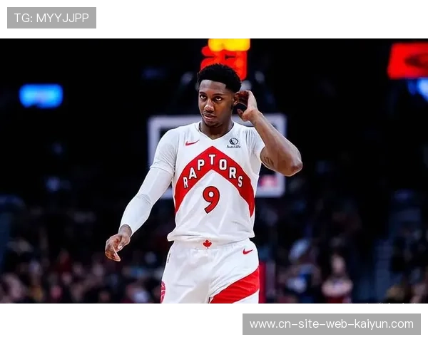 猛龙107-100击败爵士 巴雷特21分助球队止住两连败