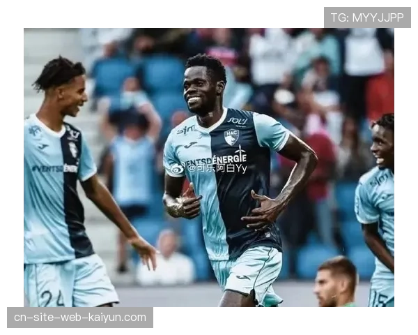 南特主场两球力克勒阿弗尔 积分上涨脱离降级危险区域