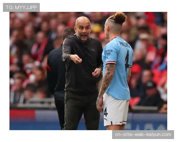 曼城领先时间占比达60%居联赛第一，瓜迪奥拉掌控力依旧稳固